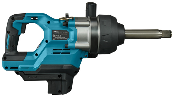 Гайковерт 1" XGT Makita TW010GZ