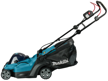 Газонокосилка XGT Makita LM003GZ