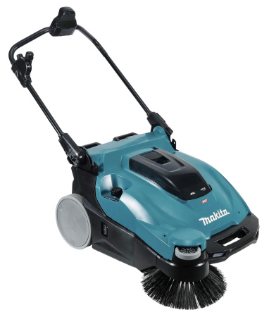 Подметальная машина XGT Makita VS001GZ