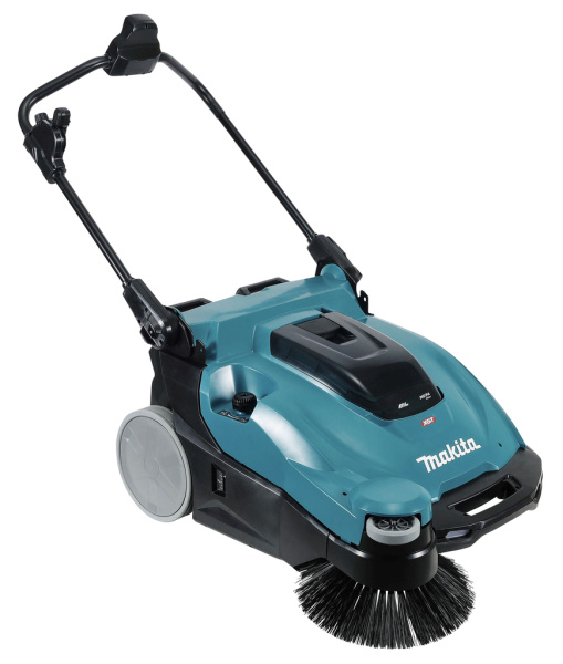 Подметальная машина XGT Makita VS001GZ
