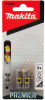 Насадка Impact Premier T30, 25 мм, C-form, 2 шт. Makita E-03230
