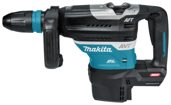 Перфоратор SDS-Plus, XGT Makita HR005GZ01