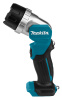 Светодиодный фонарь с линзой Makita DEAML106