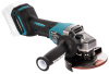 Угловая шлифмашина XGT Makita GA013GZ