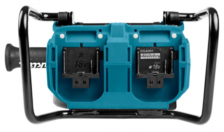 Угловая шлифовальная машина Makita DGA901Z