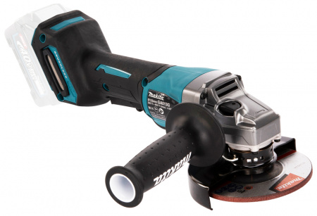 Угловая шлифмашина XGT Makita GA013GZ