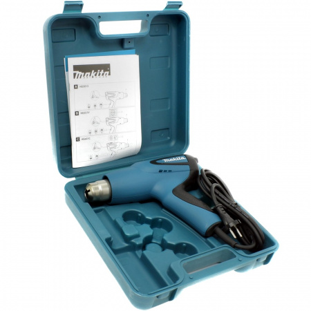 Фен строительный Makita HG5012