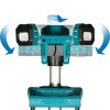 Строительный фонарь на треноге Makita RUADML814