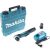 Аккумуляторная угловая дрель Makita DA331DWE