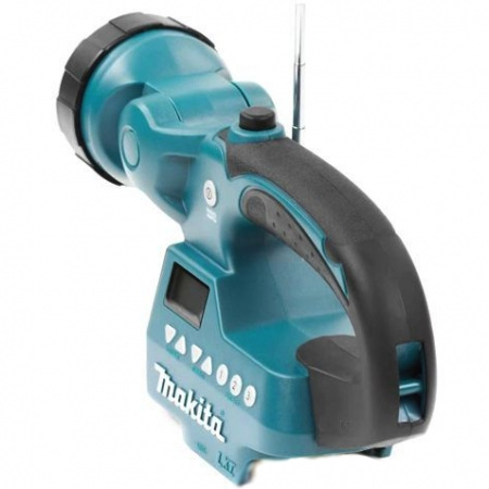 Аккумуляторный фонарь - радио Makita BMR050
