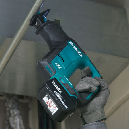 Сабельная пила LXT Makita DJR188Z