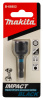 Магнитная торцевая головка 13х50 мм Impact Black Makita B-66852