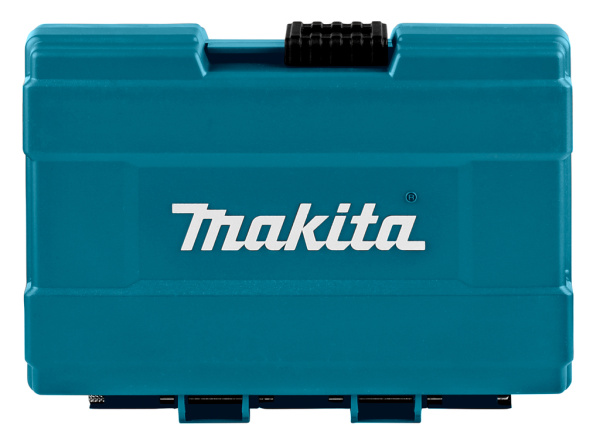 Набор бит и головок, 43 шт Makita B-55697
