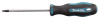 Отвертка T15, длина стержня 100 мм Makita B-65981