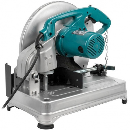 Монтажная пила по металлу Makita 2414NB
