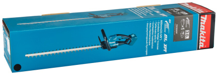 Аккумуляторный кусторез LXT Makita DUH606RF