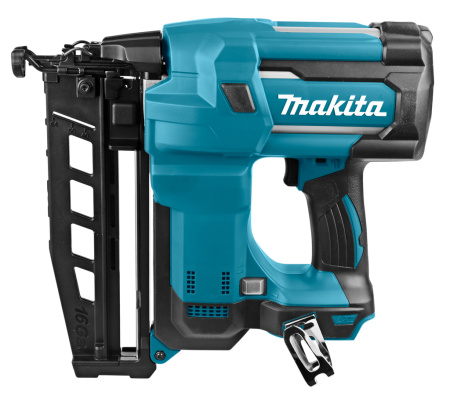 Гвоздезабиватель LXT Makita DBN600ZJ