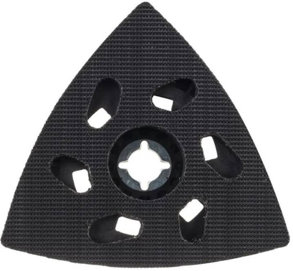 Треугольная подошва AVZ 93 G, STARLOCK Bosch 2608669125