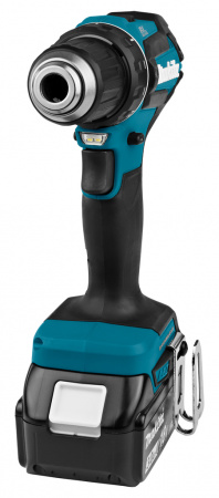 Аккумуляторная дрель-шуруповерт Makita DDF485RFE