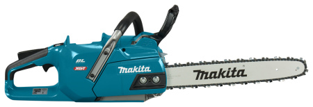 Цепная пила XGT Makita UC012GZ