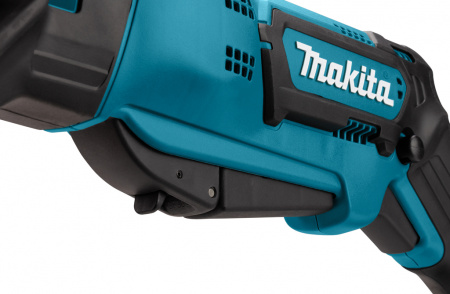 Аккумуляторная сабельная пила Makita JR105DZ