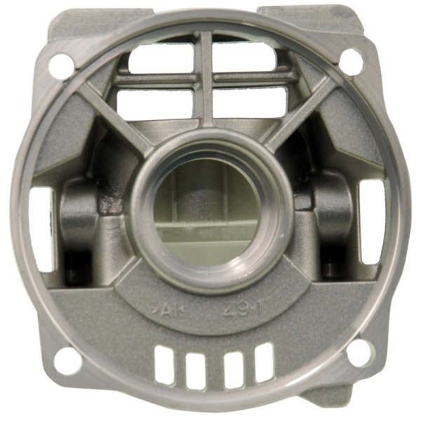 Корпус редуктора Makita 318158-4