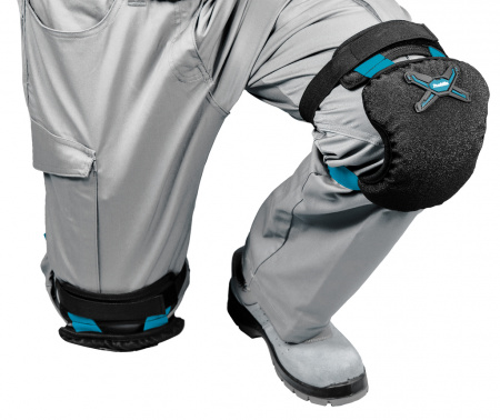 Наколенники текстильные Makita E-05642