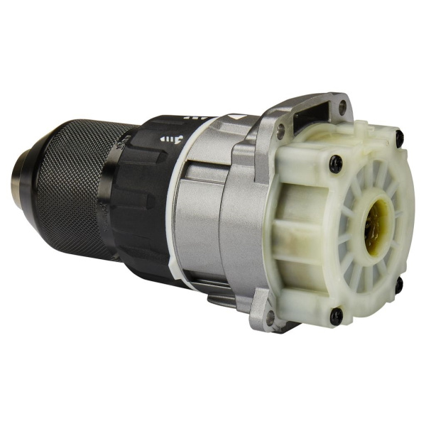 Редуктор в сборе с патроном Makita 136406-7