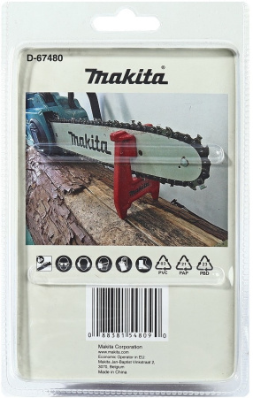 Держатель шины Makita D-67480