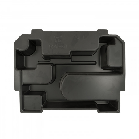 Поддон в кейс Makpac тип 4 для перфоратора Makita 837649-1