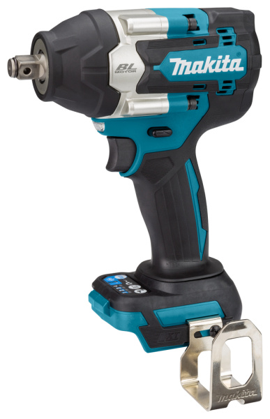 Гайковерт 1/2" LXT Makita DTW700RT1J