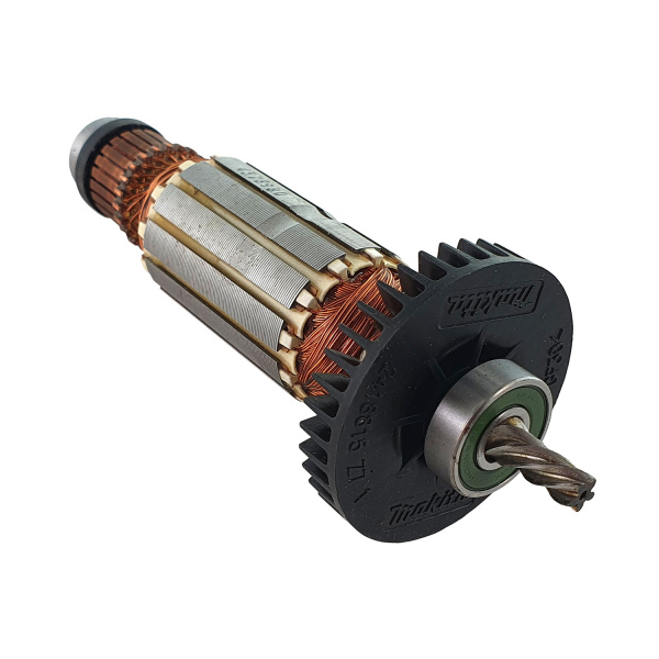 Ротор в сборе Makita 517398-3