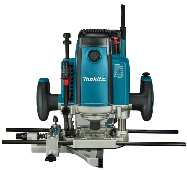 Фрезер Makita RP2303FC07