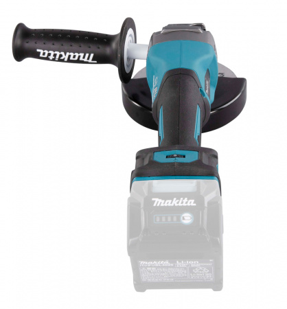 Угловая шлифовальная машина Makita GA029GZ