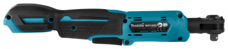 Угловая трещотка CXT 1/4" Makita WR100DZ