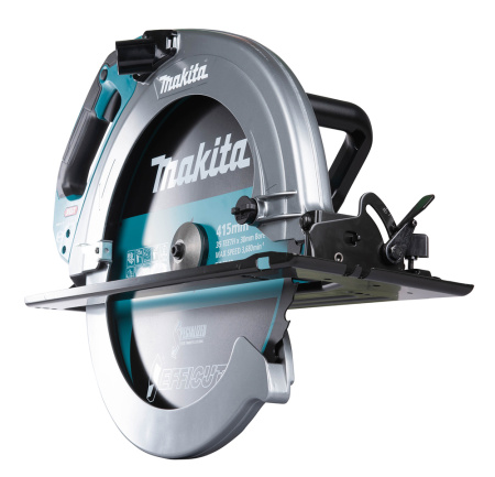 Дисковая пила 415 мм XGT Makita HS013GZ