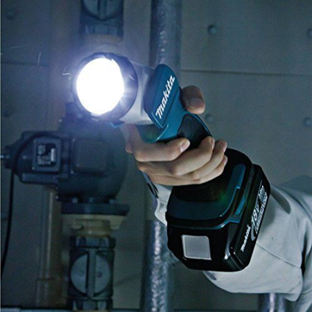 Светодиодный фонарь LXT Makita DEABML802