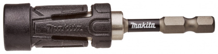 Магнитный держатель Impact Premier 79 мм усиленный 1/4, E-form Makita E-03414