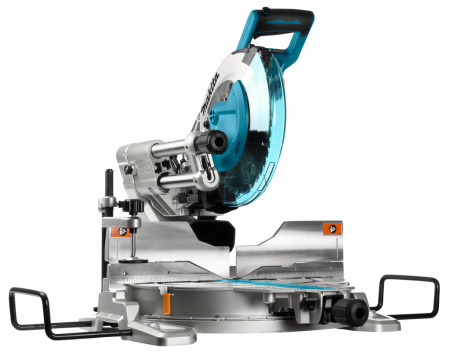 Торцовочная пила LXT 260 Makita DLS111ZU