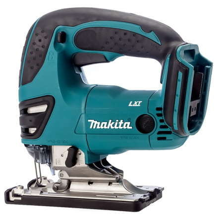 Аккумуляторный лобзик Makita DJV180RFE
