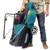 Аккумуляторная газонокосилка Makita DLM380Z