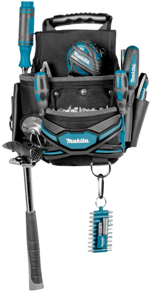 Поясная сумка мастера Makita E-05153