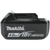 Аккумулятор LXT, Li-Ion, 18 В, 4.0 Ач, BL1840B Makita 632G58-9