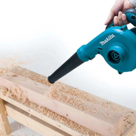 Воздуходув-пылесос Makita UB1103