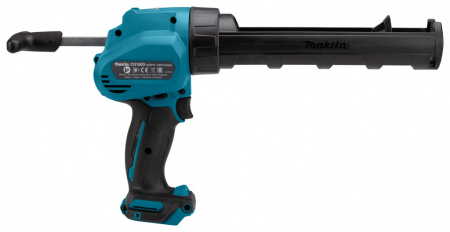 Пистолет для герметика СХТ Makita CG100DZXK