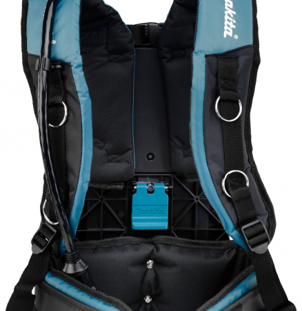 Ранцевый адаптер для аккумуляторов PDC01 Makita 191A64-2