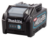 Аккумулятор XGT, Li-Ion, 40 В, 4.0 Ач, BL4040 Makita 632N72-7