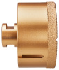 Коронка алмазная M14х2, 83 мм для УШМ Makita D-44650