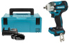 Гайковерт 3/8" LXT Makita DTW302RTJ