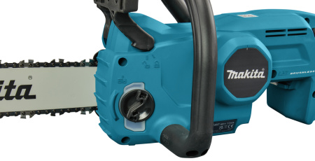 Аккумуляторная цепная пила LXT Makita DUC357Z